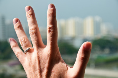 HDBs and Nature
 Hero