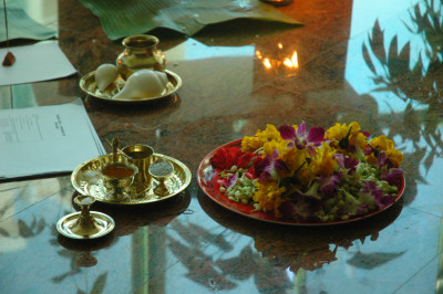 Krishna - Farewell
 Hero