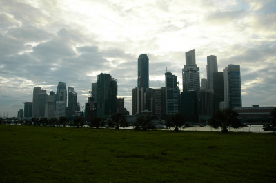 Marina South Marina South