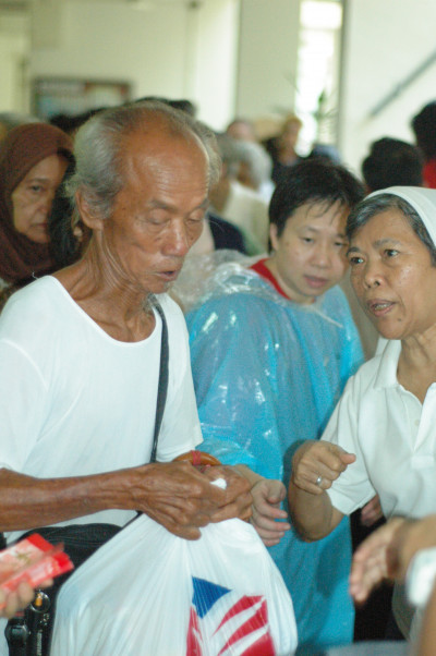 Operation Red Shirt
 Hero