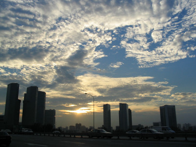 Singapore 2003
 Hero