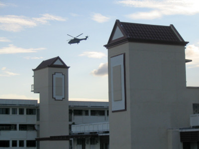 Singapore 2003
 Hero