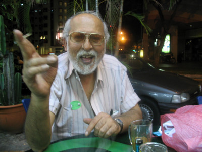 Singapore 2003
 Hero