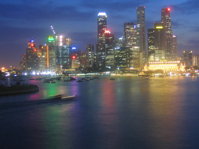 Singapore