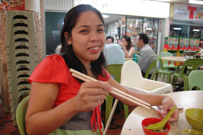 Tom's 26th Birthday, and Glize's 25th Birthday
 Hero