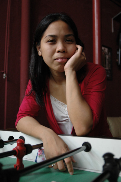 Tom's 26th Birthday, and Glize's 25th Birthday
 Hero