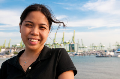 West Coast Park, Singapore
 Hero