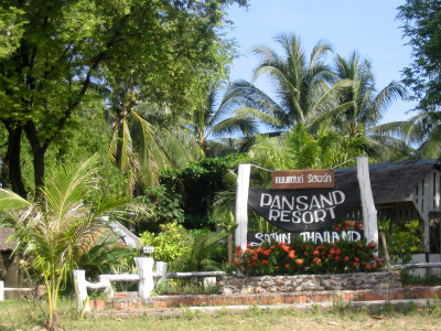 Thailand